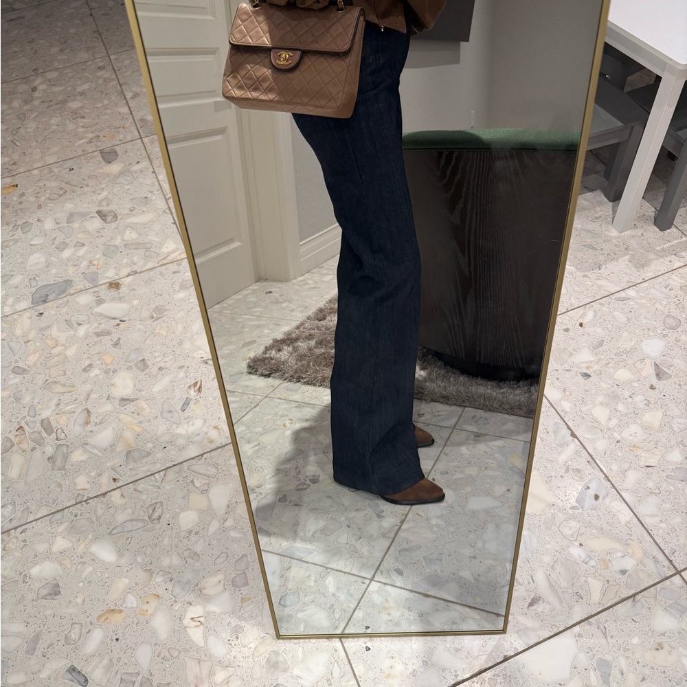 Chanel shoulder bag